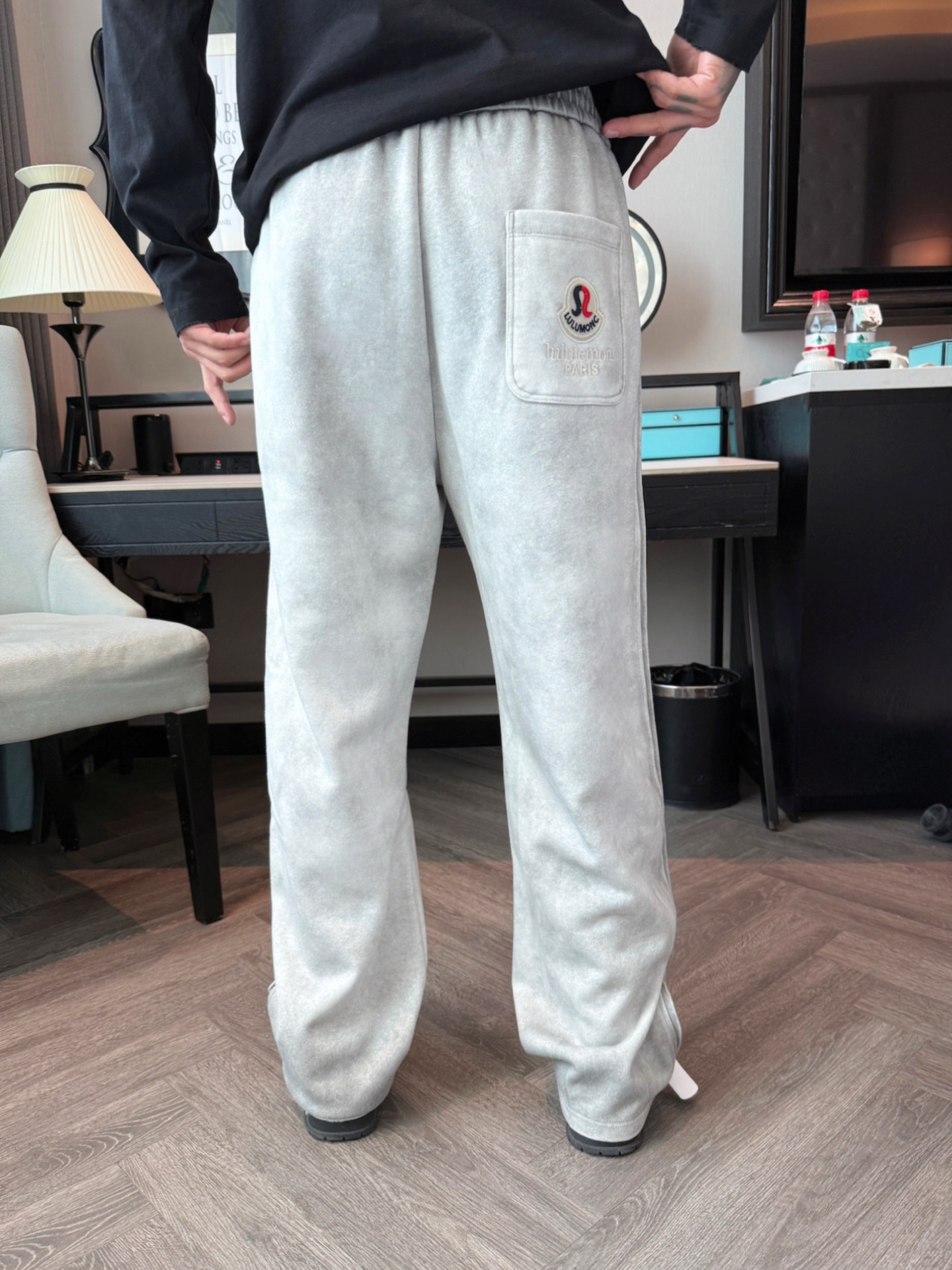 Casual Pants Man